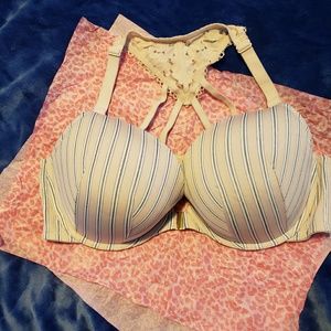 Cacique Bra. FINAL SALE
